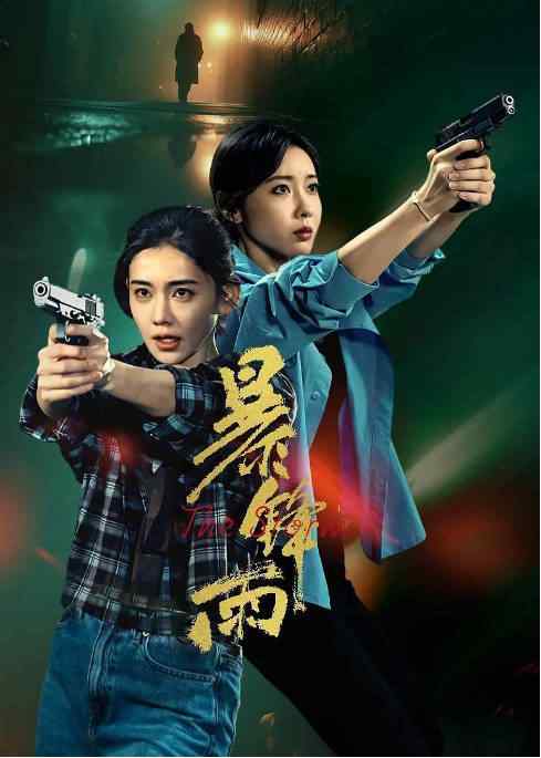 [夸克网盘][国剧]短剧《暴锋雨》（2026）